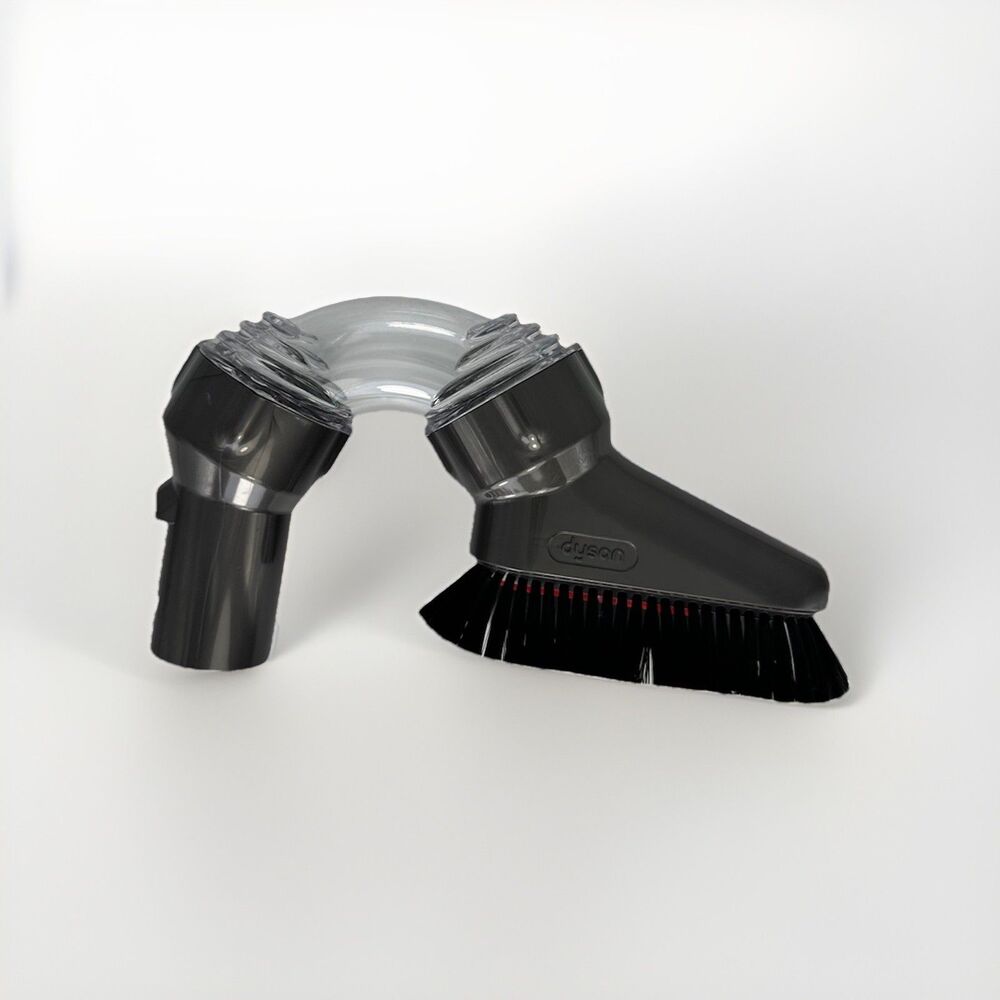 Dyson V6 Replacement Dust Brush Universal Up Top Tool Attachment 917646-01 New